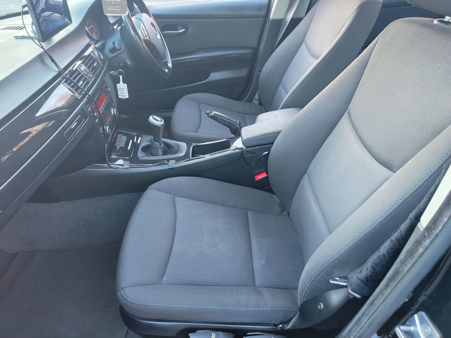 Used BMW 3 Series 2009 for sale - 77109366: Photo 41