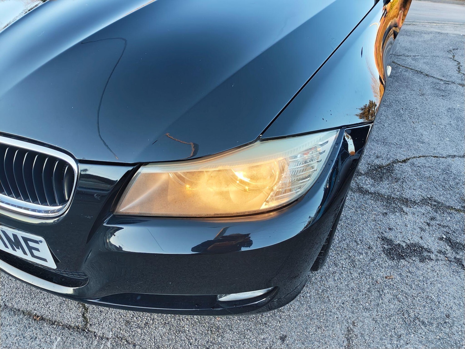 Used BMW 3 Series 2009 for sale - 77109366: Photo 42