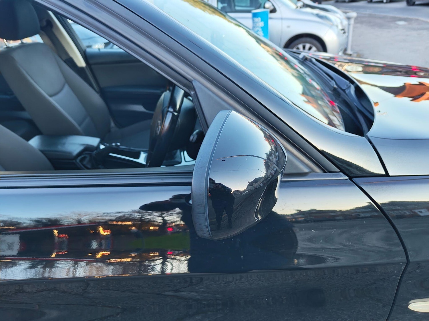 Used BMW 3 Series 2009 for sale - 77109366: Photo 48