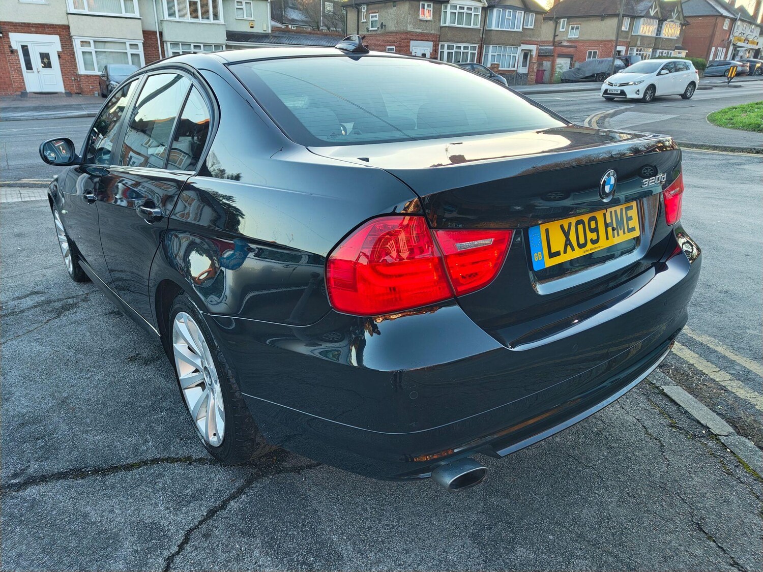 Used BMW 3 Series 2009 for sale - 77109366: Photo 5