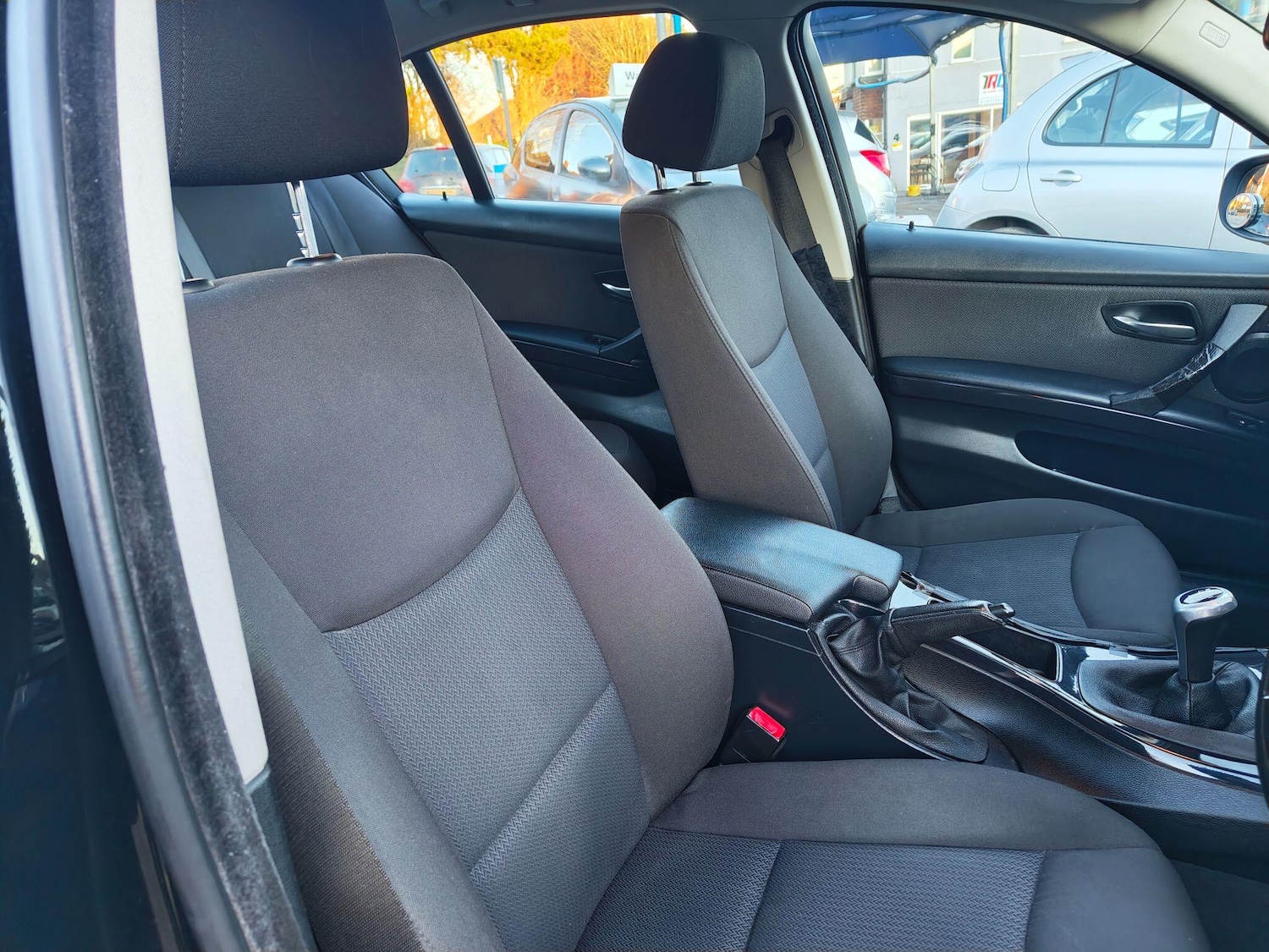 Used BMW 3 Series 2009 for sale - 77109366: Photo 51