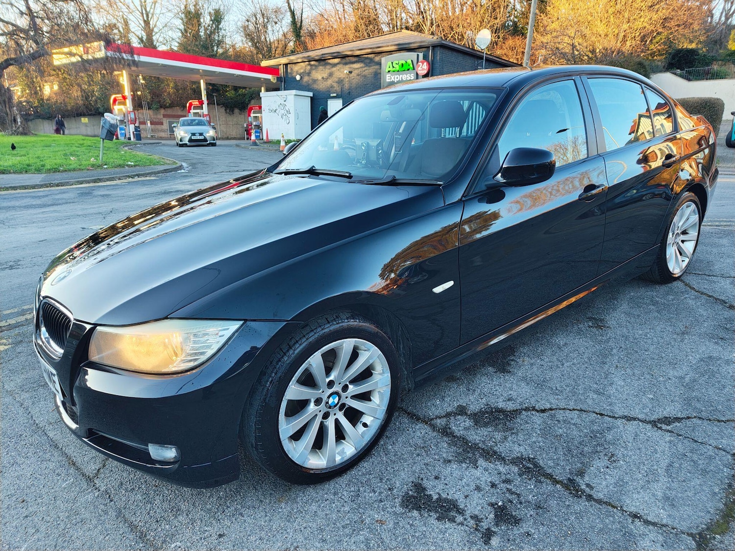 Used BMW 3 Series 2009 for sale - 77109366: Photo 7