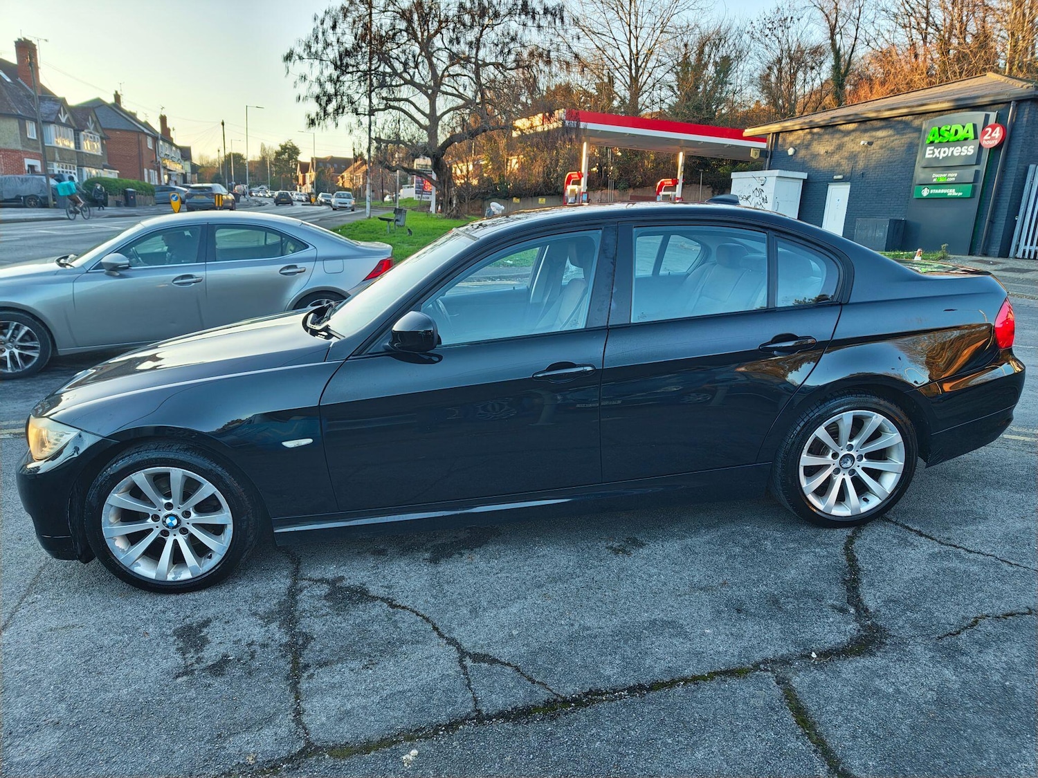 Used BMW 3 Series 2009 for sale - 77109366: Photo 9