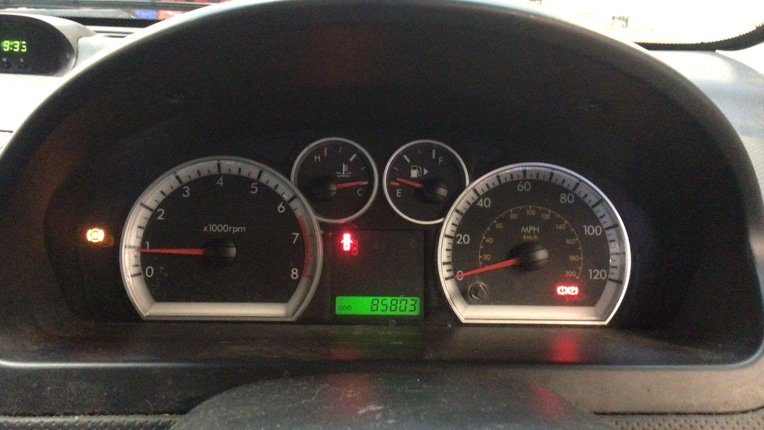 Used Chevrolet Aveo 2009 for sale - 77314813: Photo 22