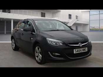 2014 (64) - 1.4 16v SRi Euro 5 5dr