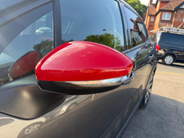 Used Citroen C3 2018 for sale - 74465861: Photo 12