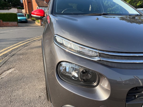 Used Citroen C3 2018 for sale - 74465861: Photo 14