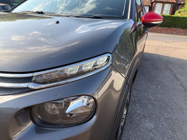 Used Citroen C3 2018 for sale - 74465861: Photo 17