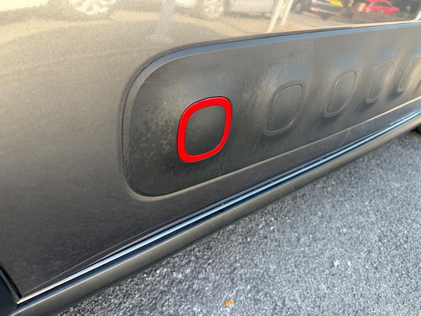 Used Citroen C3 2018 for sale - 74465861: Photo 19