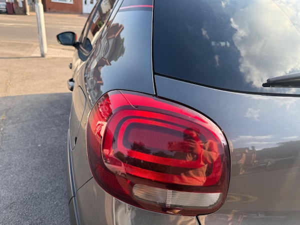 Used Citroen C3 2018 for sale - 74465861: Photo 20