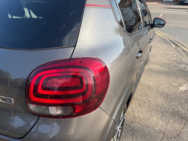 Used Citroen C3 2018 for sale - 74465861: Photo 21