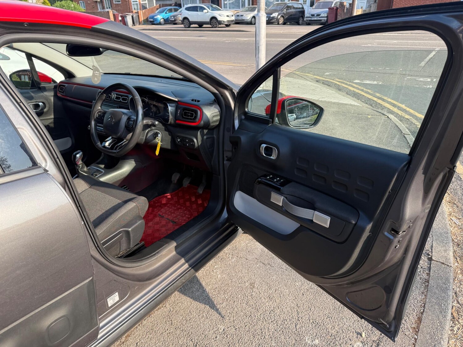 Vehicle 24