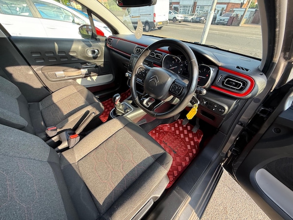 Used Citroen C3 2018 for sale - 74465861: Photo 27