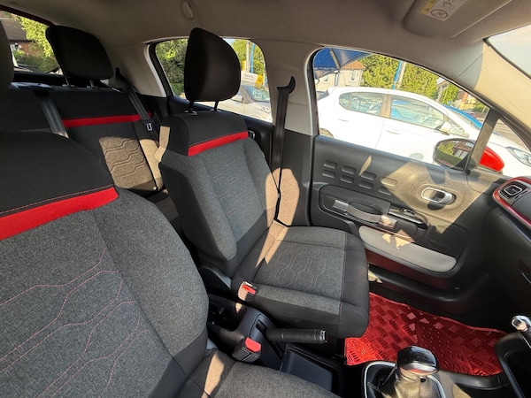 Used Citroen C3 2018 for sale - 74465861: Photo 29