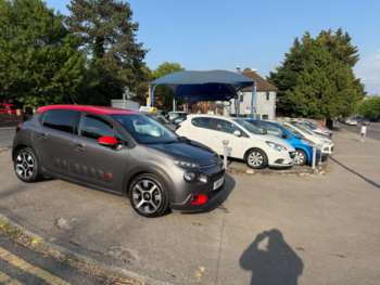 Used Citroen C3 2018 for sale - 74465861: Photo