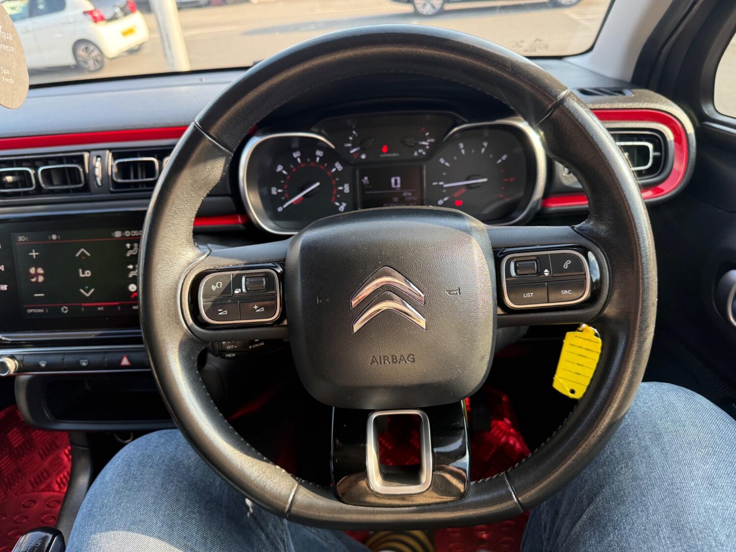 Vehicle 31