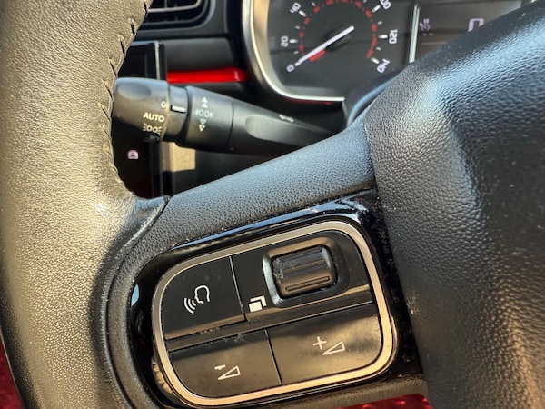 Used Citroen C3 2018 for sale - 74465861: Photo 34