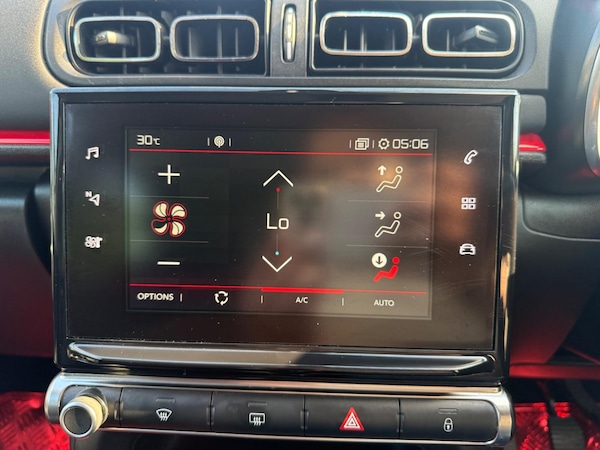 Used Citroen C3 2018 for sale - 74465861: Photo 36