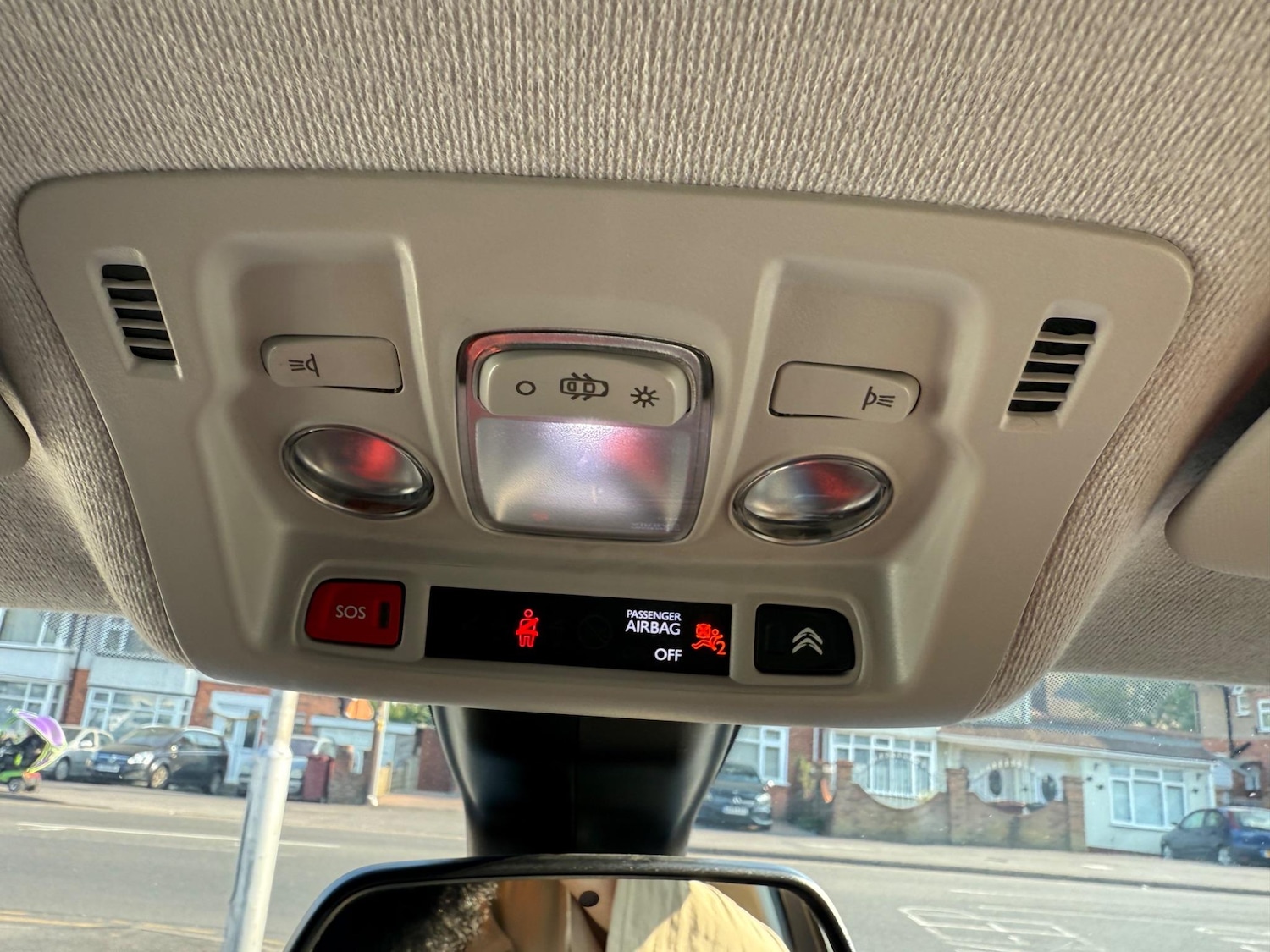 Vehicle 42