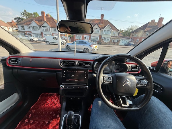 Used Citroen C3 2018 for sale - 74465861: Photo 47
