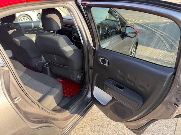 Used Citroen C3 2018 for sale - 74465861: Photo 48