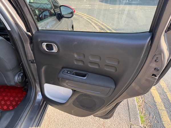 Used Citroen C3 2018 for sale - 74465861: Photo 49