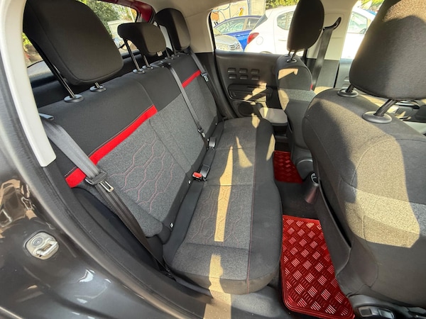 Used Citroen C3 2018 for sale - 74465861: Photo 51