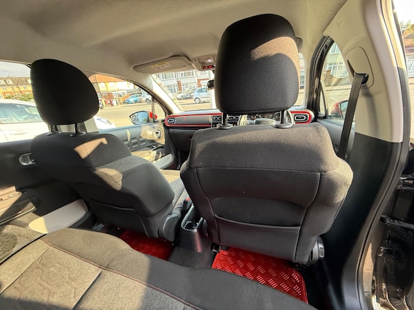 Used Citroen C3 2018 for sale - 74465861: Photo 53