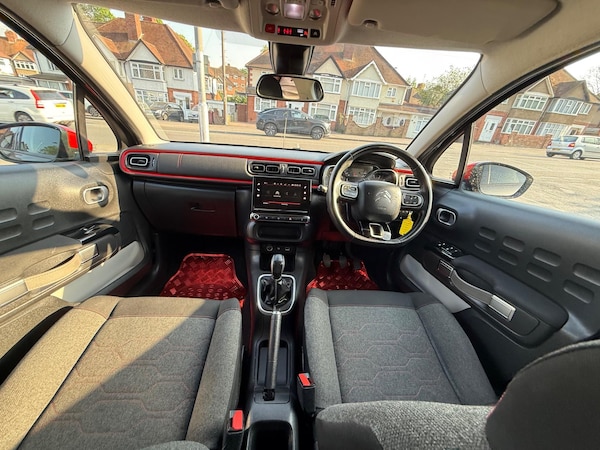 Used Citroen C3 2018 for sale - 74465861: Photo 54