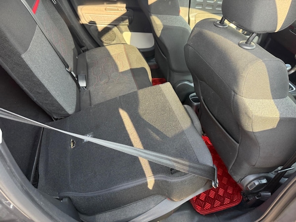 Used Citroen C3 2018 for sale - 74465861: Photo 55