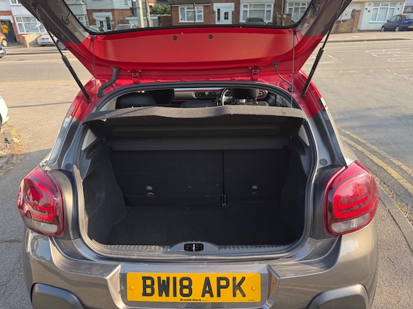 Used Citroen C3 2018 for sale - 74465861: Photo 57