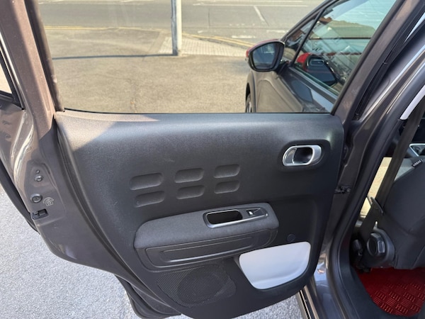 Used Citroen C3 2018 for sale - 74465861: Photo 61