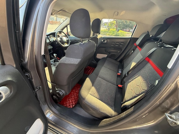 Used Citroen C3 2018 for sale - 74465861: Photo 62