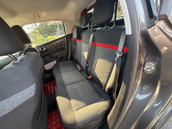 Used Citroen C3 2018 for sale - 74465861: Photo 63