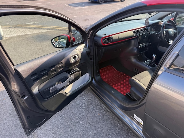 Used Citroen C3 2018 for sale - 74465861: Photo 65