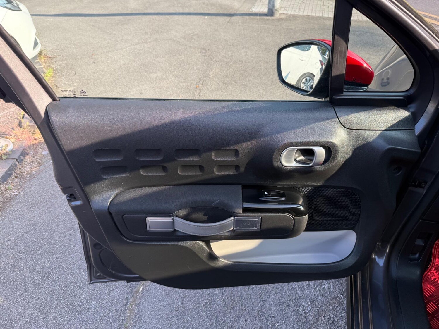 Vehicle 66