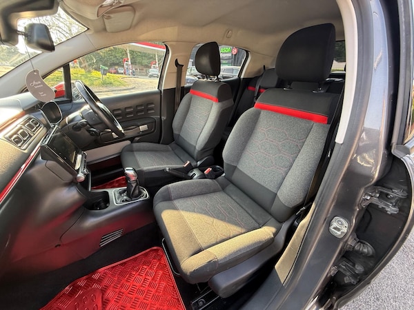 Used Citroen C3 2018 for sale - 74465861: Photo 68