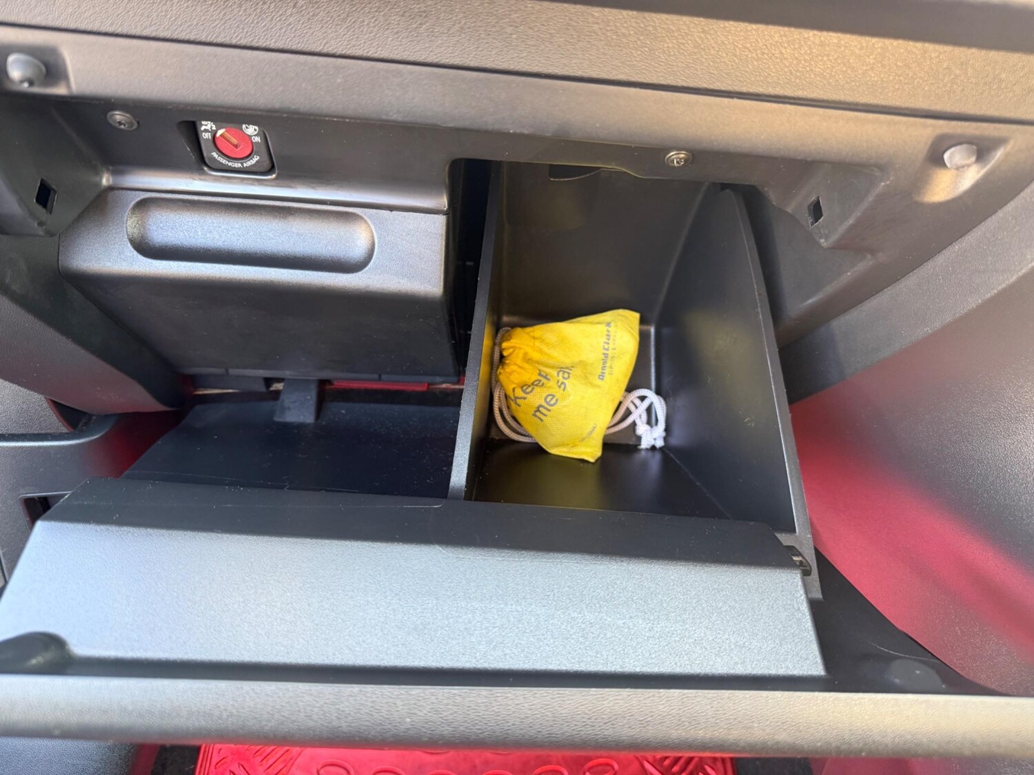 Vehicle 69