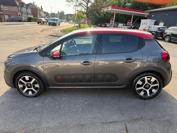 Used Citroen C3 2018 for sale - 74465861: Photo 6