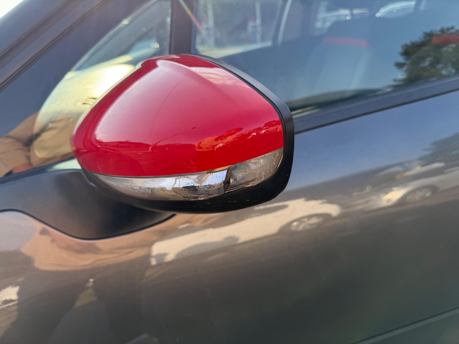 Vehicle 70