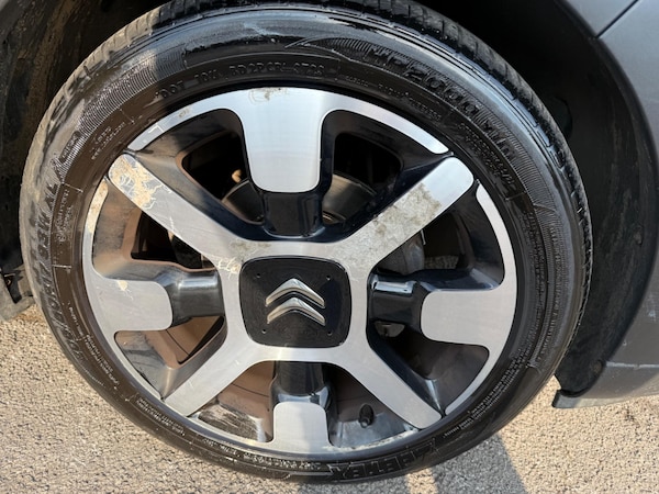 Used Citroen C3 2018 for sale - 74465861: Photo 71