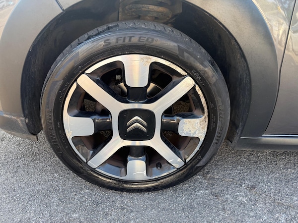 Used Citroen C3 2018 for sale - 74465861: Photo 72