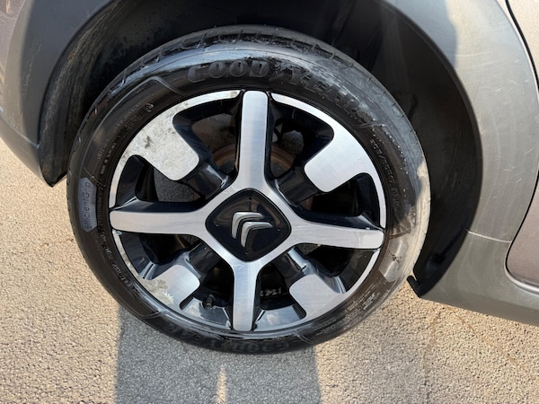 Used Citroen C3 2018 for sale - 74465861: Photo 74