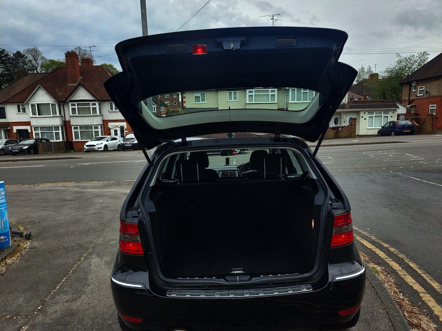 Used Mercedes-Benz B Class 2009 for sale - 78171525: Photo 15