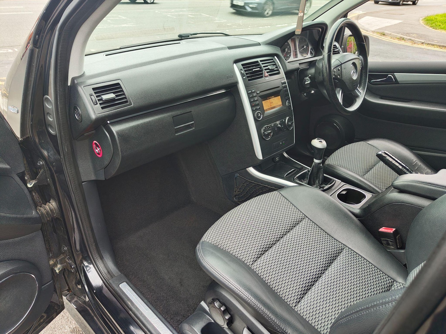 Used Mercedes-Benz B Class 2009 for sale - 78171525: Photo 20