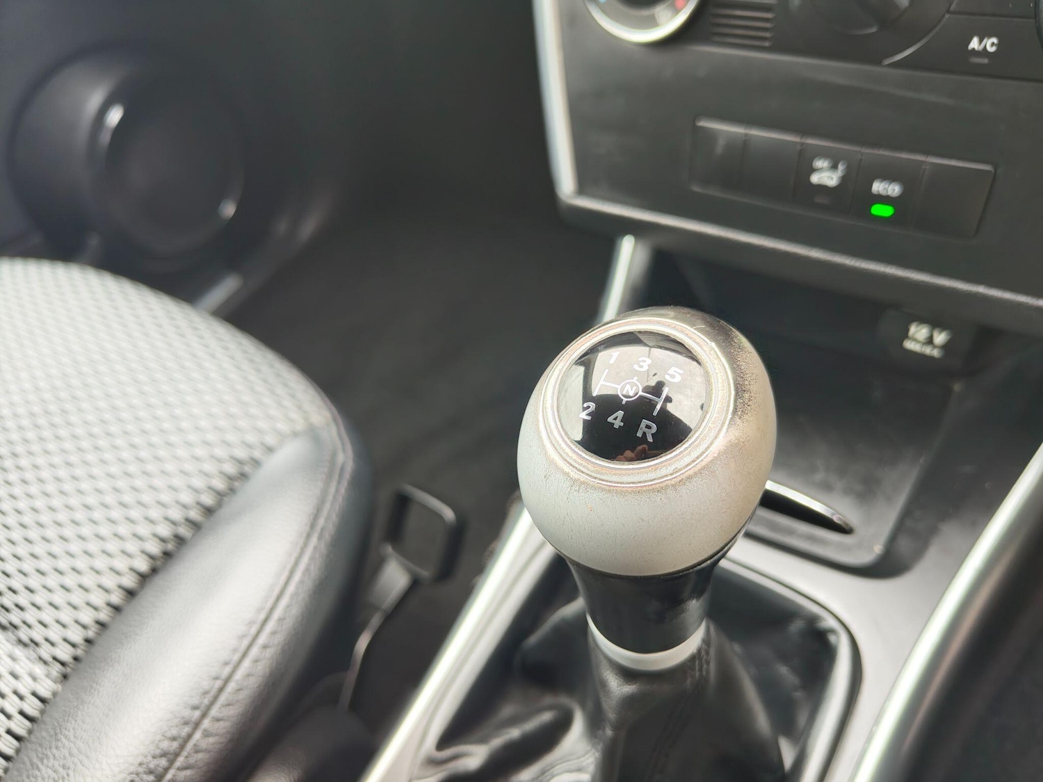 Used Mercedes-Benz B Class 2009 for sale - 78171525: Photo 22