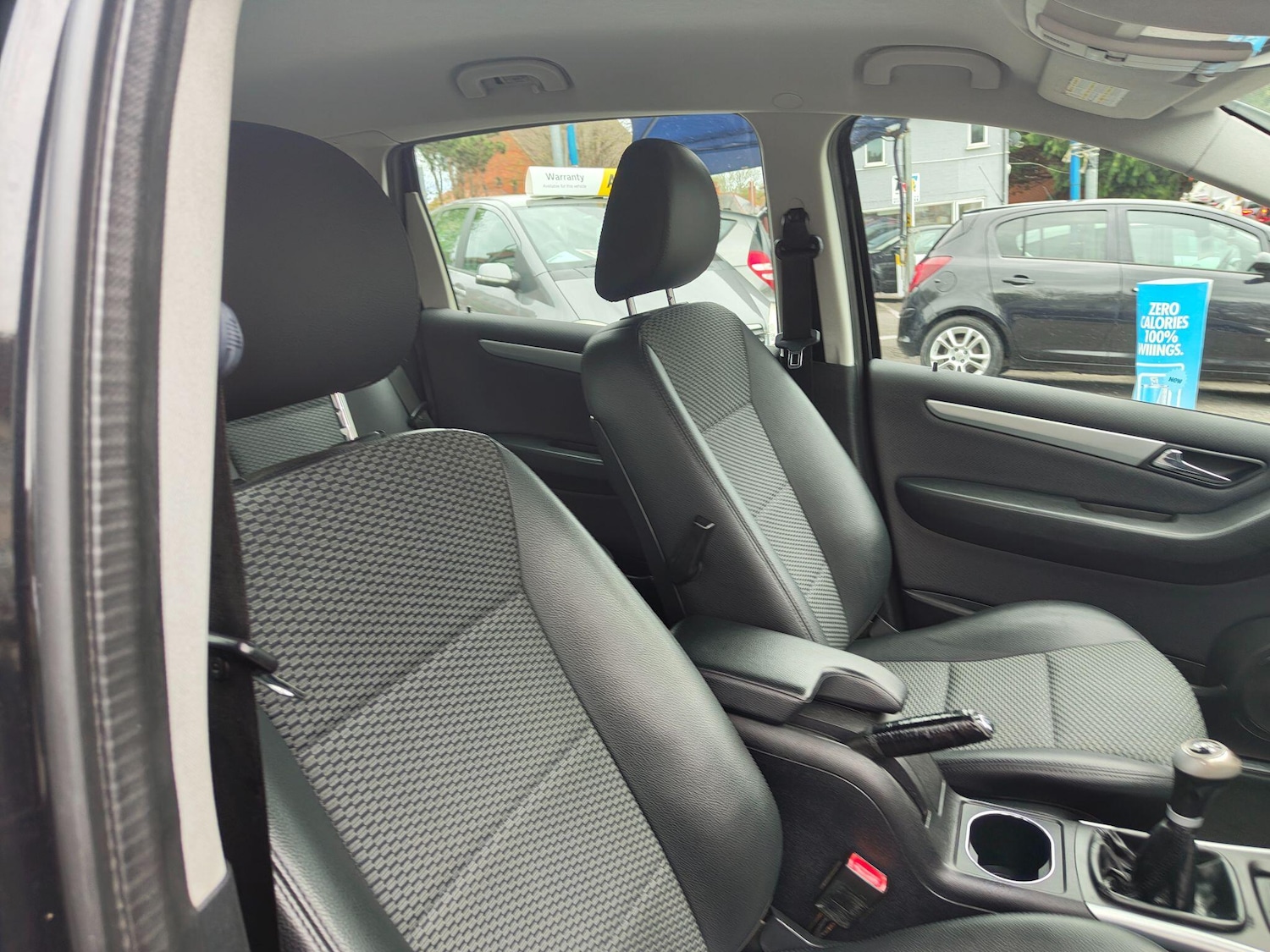 Used Mercedes-Benz B Class 2009 for sale - 78171525: Photo 24