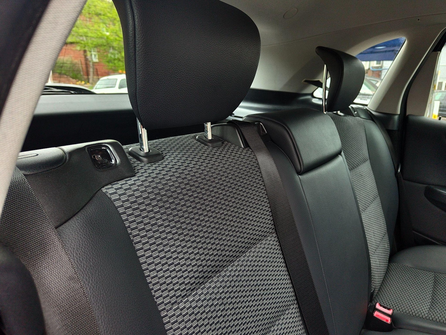 Used Mercedes-Benz B Class 2009 for sale - 78171525: Photo 26