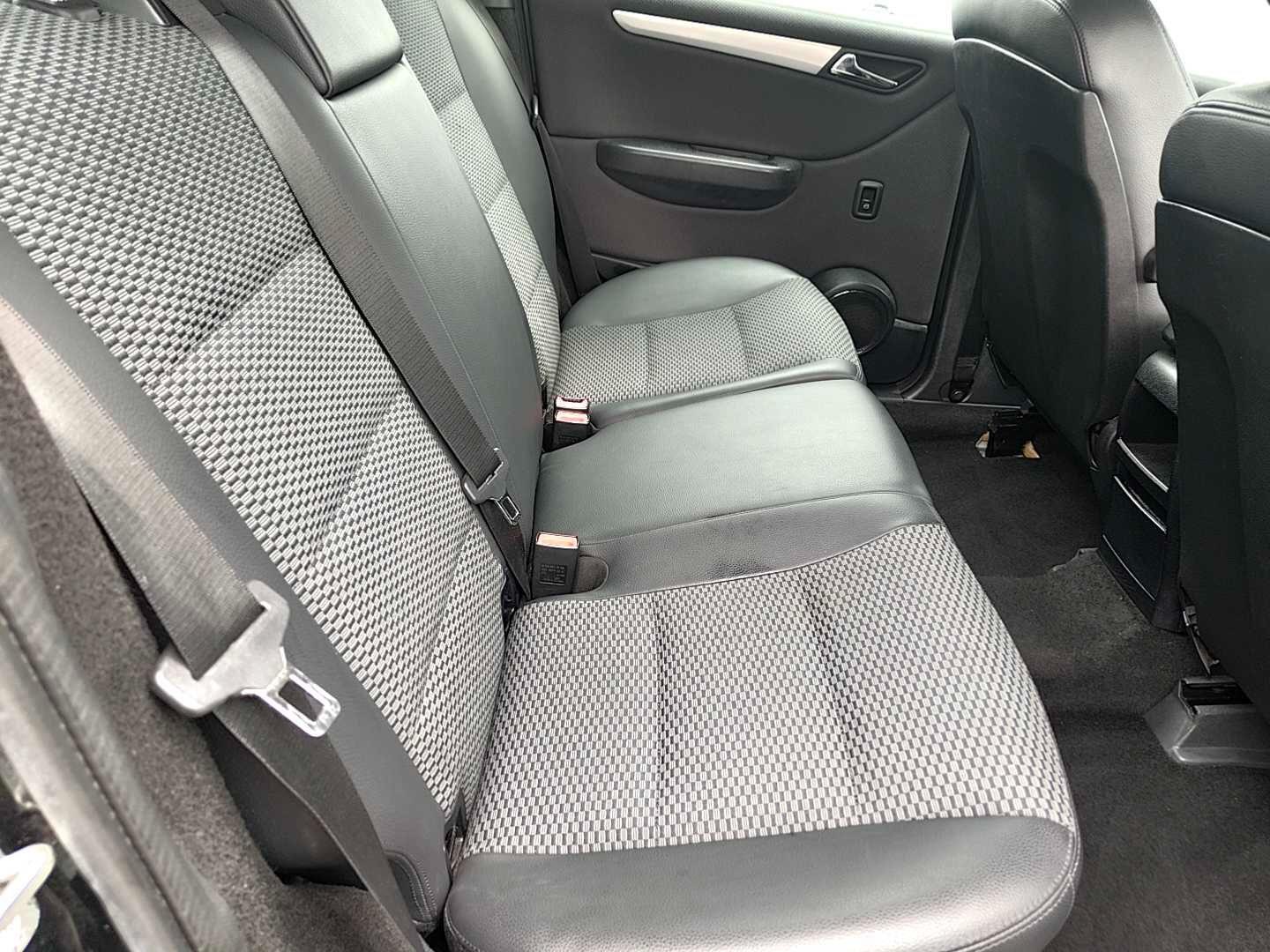 Used Mercedes-Benz B Class 2009 for sale - 78171525: Photo 27