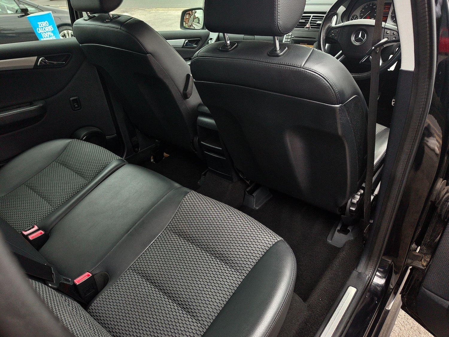 Used Mercedes-Benz B Class 2009 for sale - 78171525: Photo 29